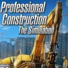 Professional Construction - The Simulation