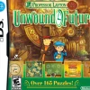 Professor Layton and the Unwound Future DS Game