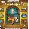 Professor Layton and the Azran Legacy