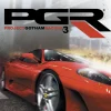 Project Gotham Racing 3