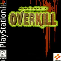 Project Overkill