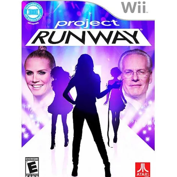 Project Runway