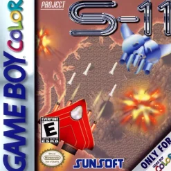 Project S-11