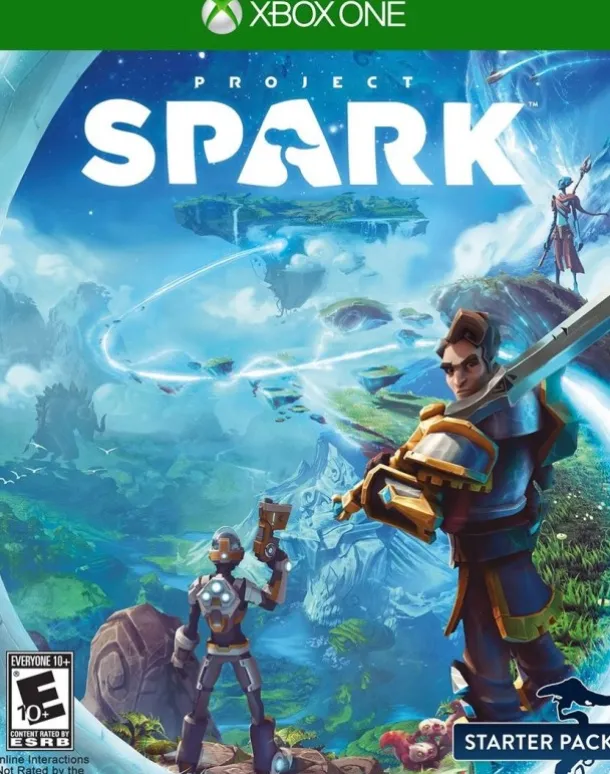 Project Spark