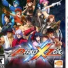 Project X Zone