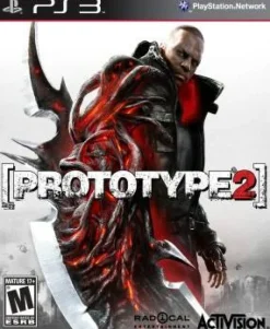 Prototype 2