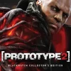 Prototype 2 Blackwatch Collector's Edition