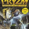 Pryzm Chapter One The Dark Unicorn