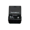 PS2 16 MB MagicGate Memory Card - Katana