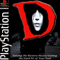 PS1 D