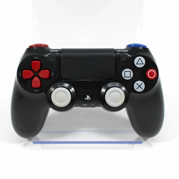 PS4 Darth Vader Special Edition Controller