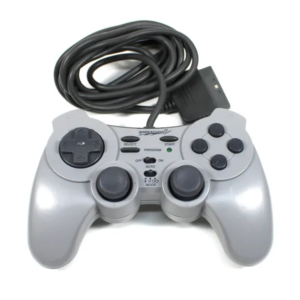 PS1 InterAct Barracuda 2 Controller