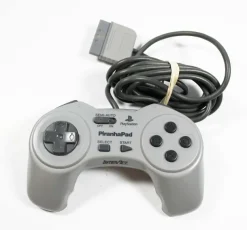 PS1 InterAct PiranhaPad Controller