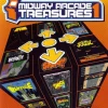 PS2 Midway Arcade Treasures 1