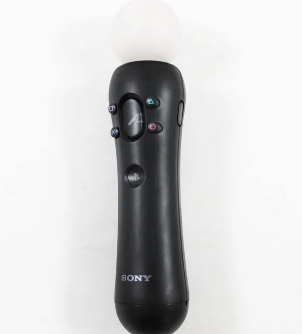 PS3 Move Motion Controller