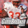 PS2 NCAA GameBreaker 2001