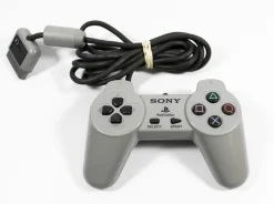 PS1 Original Analog Controller