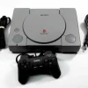 PS1 Original Playstation System- Discounted