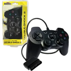 PS2 Playstation 2 Controller - Black