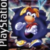 PS1 Rayman - LONG BOX