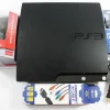 PS3 Slim System 120 GB