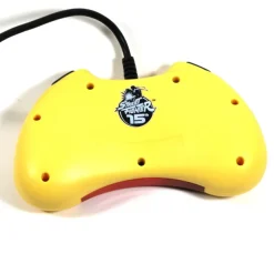 PS2 Street Fighter Anniversary Edition Controller - Ken