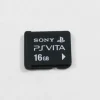 PS Vita Memory Card 16GB