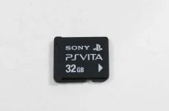 PS Vita Memory Card 32GB