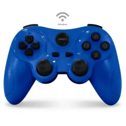 PS3 Wireless Controller - Blue