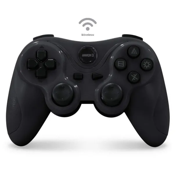 PS3 Wireless Controller - Black