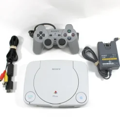 PSOne Mini Playstation System