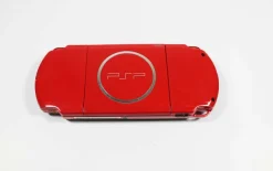 PSP 3000 God of War: Ghost of Sparta Limited Edition System