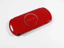 PSP 3000 God of War Limited Edition (Discounted)
