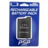 PSP 2000 or 3000 Replacement Battery