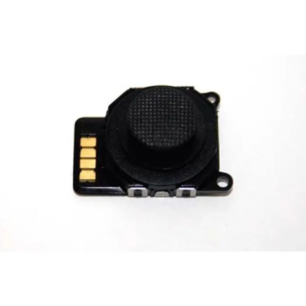 PSP 2000 Replacement Analog Joystick (Black)