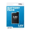 PSP 1000 Replacement Battery