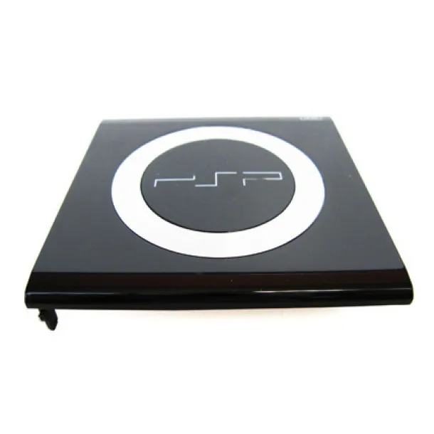 PSP 2000 Replacement UMD Door (Black)
