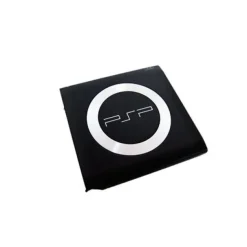 PSP 1000 Replacement UMD Door (Black)