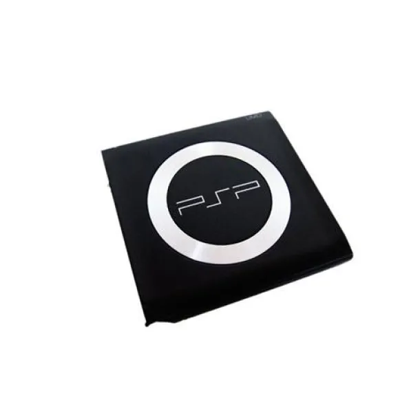 PSP 1000 Replacement UMD Door (Black)