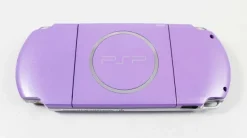 PSP-3000 Purple System