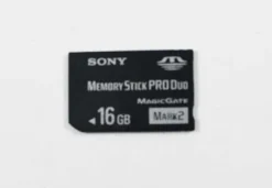 PSP Sony Memory Card 16GB