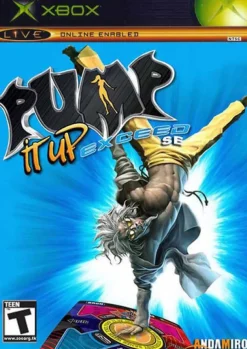 Pump It Up Exceed