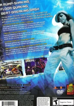 Pump It Up: Exceed