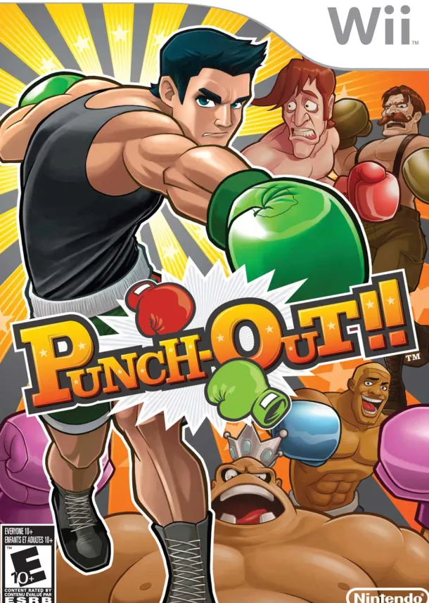Punch-Out