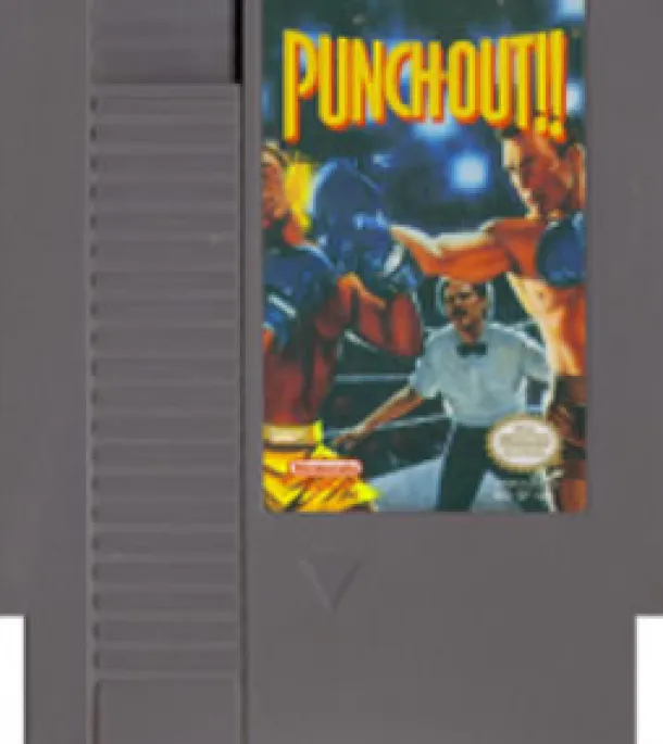 Punch-Out