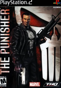 Punisher