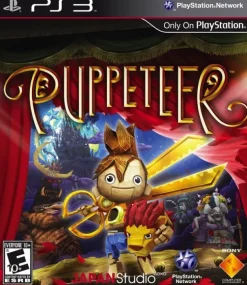 Puppeteer