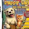 Puppy Luv Spa and Resort DS Game