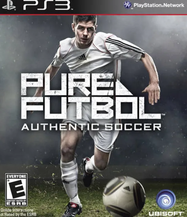 Pure Futbol