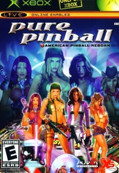 Pure Pinball